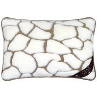Bellatex Caschmere Kameny 540g/m2 - 40 × 60 cm - Pillow