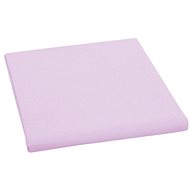 Bellatex Canvas - tarpaulin 150 × 230 cm - purple - Bedsheet
