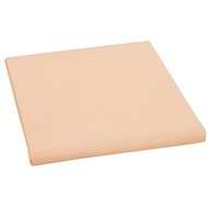 Bellatex Canvas - tarpaulin 150 × 230 cm - salmon - Bedsheet