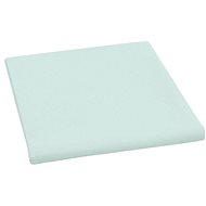 Bellatex Canvas - tarpaulin 150 × 230 cm - mint - Bedsheet