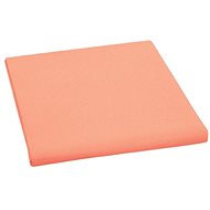 Bellatex Canvas - tarpaulin 150 × 230 cm - apricot - Bedsheet