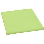 Bellatex Canvas - tarpaulin 150 × 230 cm - green - Bedsheet