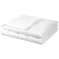 Bellatex Baby Beátka 200g/m2 - summer - 100 × 135 cm - white - Duvet 