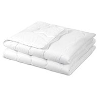 Bellatex Baby Beátka 360g/m2 - all year round - 100 × 135 cm - white - Duvet 
