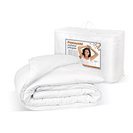 Bellatex French 400 g/m2 - year-round blanket - white - Duvet 