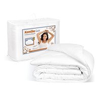 Bellatex Kamilka THERMO celoroční, bílá - Přikrývka