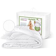Bellatex Merkado AntiStress - winter season, white - Duvet 