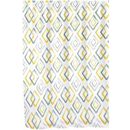 Bellatex Bathroom curtains - 180 × 200 cm - tiles - Shower Curtain