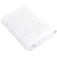 Bellatex Terry towel - 70 × 140 cm - white - Bath Towel