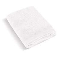 Bellatex Terry towel without border - 80 × 150 cm - white - Bath Towel