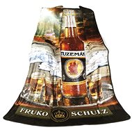 Bellatex PHOTO PRINT - 150 × 200 cm - HARD - Blanket