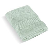 Bellatex Terry Collection Stripe - Towel 17/29 - 70 × 140 cm - mint - Towel