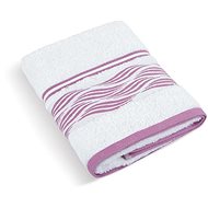 Bellatex Terry Towel 73/101 - 70 × 140 cm - white - Towel