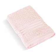 BELLATEX s. r. o. - Terry towel Linie 500g L/819 light pink 70 × 140 cm - Bath Towel