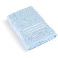 BELLATEX s. r. o. - Terry towel Linie 500g L/718 light blue 50 × 100 cm - Towel