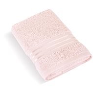 BELLATEX s.r.o. -Froté ručník Linie 500g L/719 s.růžová 50 × 100 cm - Ručník
