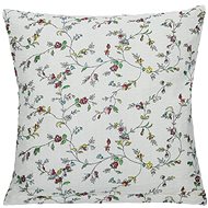 Bellatex s. r. o. 80/409 40×40cm flowering branches - Pillowcase
