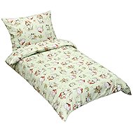 Bellatex Bedding Junior 90/025 fancy dress 140 × 200, 70 × 90 cm - Bed Linen