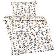 Bellatex Agata 90/047 bedding for children 90 × 135, 45 × 60 cm - Bed Linen