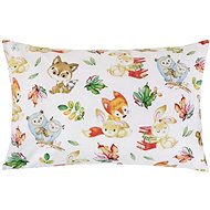 Bellatex Viola 40 × 60 cm - animals - children's motif - Pillowcase