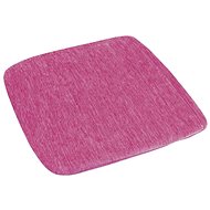Bellatex Janet plain - 38 × 38 cm - pink - Pillow Seat