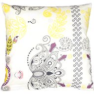 Bellatex Cotton - 40 × 40 cm - ornament - Pillowcase