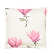 Bellatex Cotton satin - 40 × 40 cm - tulip - Pillowcase