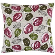 Bellatex Berta - 45 × 45 cm - petals - Pillowcase
