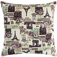 Bellatex Dana - 45 × 45 cm - French romance - Pillowcase