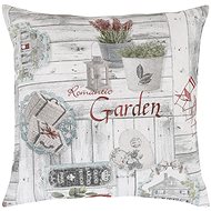 Bellatex EMA - 45 × 45 cm - terrace - Pillowcase