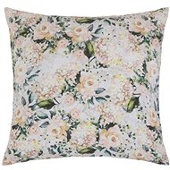Bellatex EMA - 45 × 45 cm - vanilla rose - Pillowcase