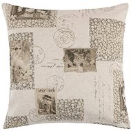 Bellatex IVO - 45 × 45 cm - paintings - Pillowcase