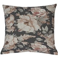 Bellatex Crepe - 40 × 40 cm - white rose - Pillowcase