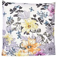 Bellatex Crepe - 40 × 40 cm - meadow - Pillowcase