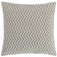 Bellatex PAULA - 45 × 45 cm - chevron - Pillowcase