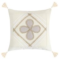 Bellatex PERU - 40 × 40 cm - natural 52/008 - Pillowcase