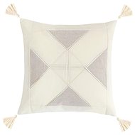 Bellatex PERU - 40 × 40 cm - natural 52/012 - Pillowcase