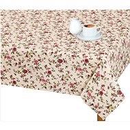 Bellatex Tablecloth ADÉLA - 100 × 100 cm - summer flower - Tablecloth