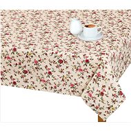 Bellatex Tablecloth ADÉLA - 40 × 140 cm - summer flower - Tablecloth