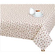 Bellatex Tablecloth ADÉLA - 50 × 180 cm - little rose - Tablecloth