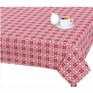 Bellatex Tablecloth ADÉLA - 70 × 70 cm - kaleidoscope - Tablecloth
