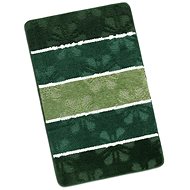 BELLATEX AVANGARD 60 × 50 700/337 zelená louka - Bath Mat