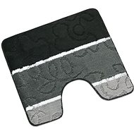 BELLATEX ELLI 60 × 50 750/407 hnědá kopretina - Bath Mat