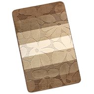 BELLATEX STANDARD 60 × 100 600/004 krémový rám - Bath Mat