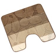BELLATEX STANDARD 60 × 100 600/042 šedé dráhy - Bath Mat