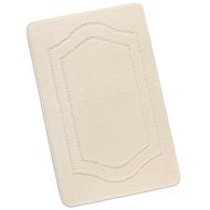 BELLATEX STANDARD 60 × 100 600/052 zelené oblouky - Bath Mat