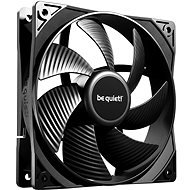 Be quiet! Pure Wings 3 120 mm PWM - Ventilátor do PC