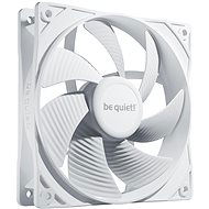 Be Quiet! Pure Wings 3 120mm PWM White - PC Fan