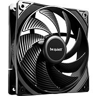 Be quiet! Pure Wings 3 120mm PWM high-speed - PC ventilátor