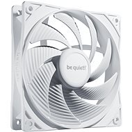 Be Quiet! Pure Wings 3 120mm PWM high-speed White - PC ventilátor